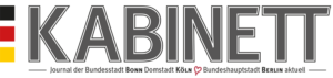 Kabinett - Journal der Bundesstadt Köln/Bonn